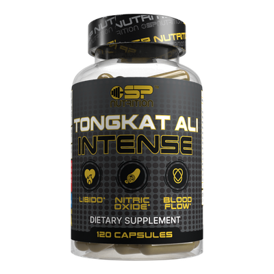 Tonkat Ali SP ~ Complex × 120 Cápsulas