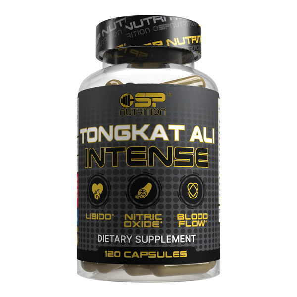 Tonkat Ali SP ~ Complex × 120 Cápsulas