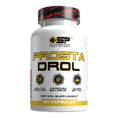 PROSTA DROL® × 120 Capsulas