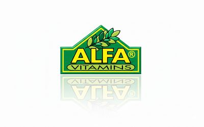 Alfa Vitamins ® (Lab. Inc))