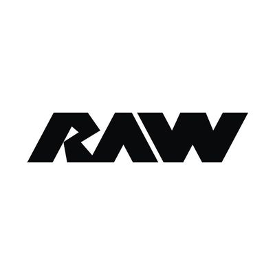 RAW Nutritions (Premium Sport Supplements)