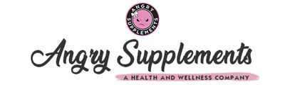 Angry Supplement Corp