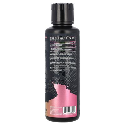 L - Carnitina Liquida Nutrex ~ 3.000 Mg × 465 Ml