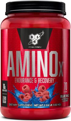 Amino X ® (Premium Complex) × 30 Serv