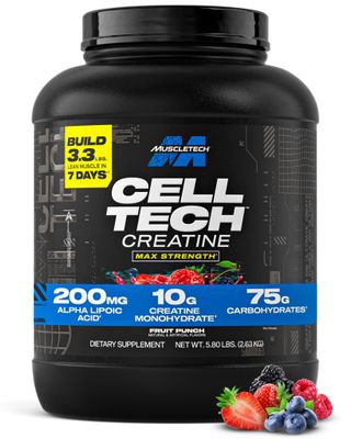 CELL TECH™ 5.8 LBs