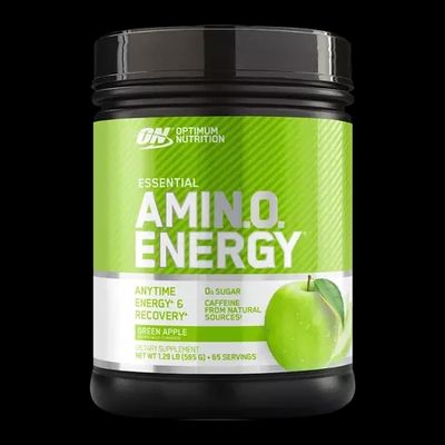 Amino Energy ™ × 30 Serv