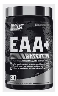 EEA + HYDRATION Nutrex x 30 Servicios