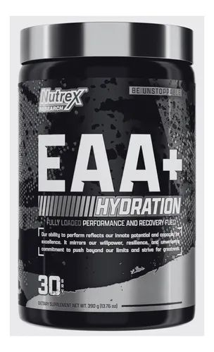 EEA + HYDRATION Nutrex x 30 Servicios