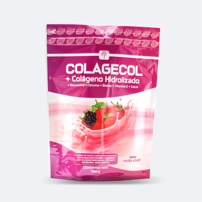 Colagecol ™ × 1.000 GR