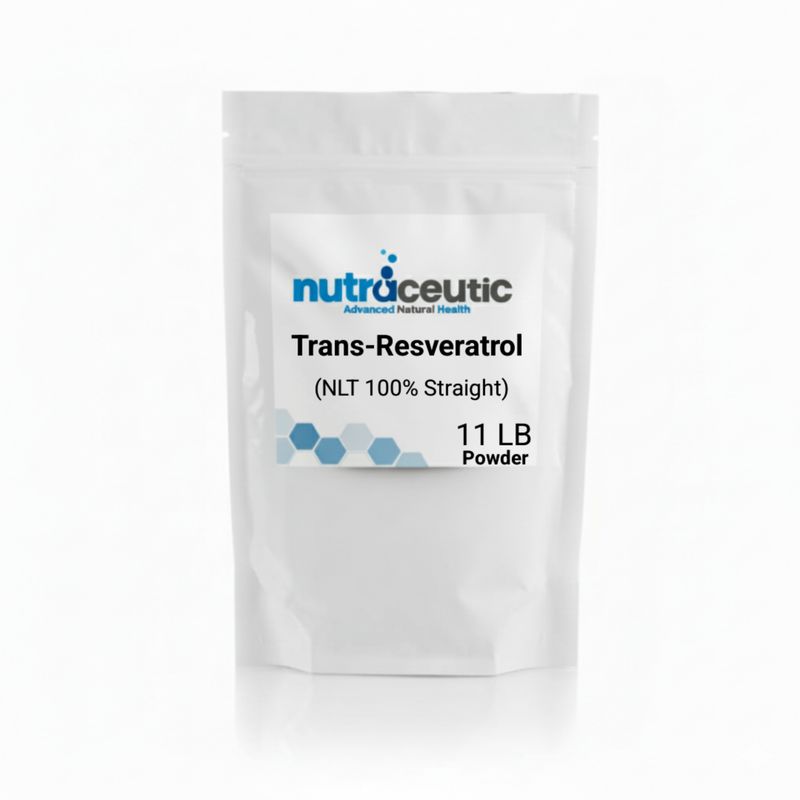 Resveratrol ~ 98% to 100% Trans Resveratrol x 25 KG
