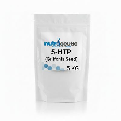 5 HTP ~ Puré Powder × 2.5 KG