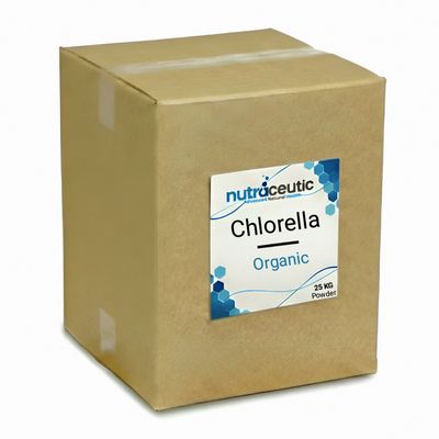 Chlorella ~ Organic Powder × 25 KG