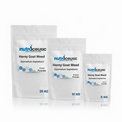 Horny Goat Weed ~ Natural Extract × 25 KG