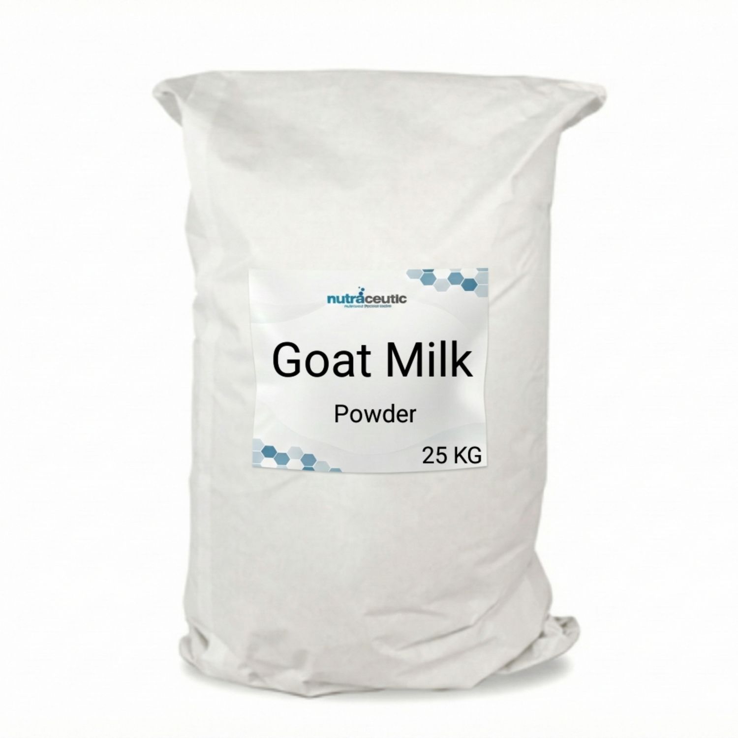 Goat Milk ~ Pure Powder × 25 KG