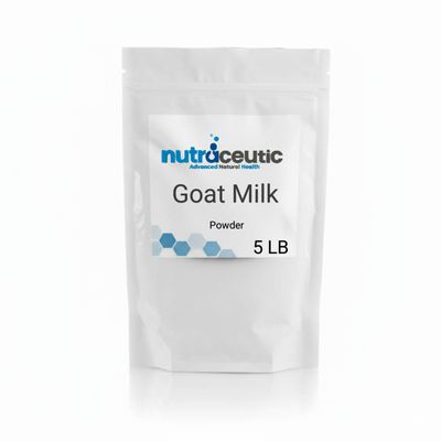 Goat Milk ~ Pure Powder × 25 KG