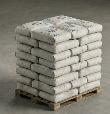 Bentonite Clay (Arcilla) ~ Pure Powder × 50 LB