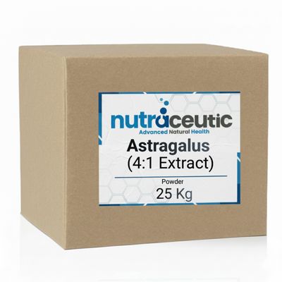 Astragalus ~ Natural Extract × 25 KG