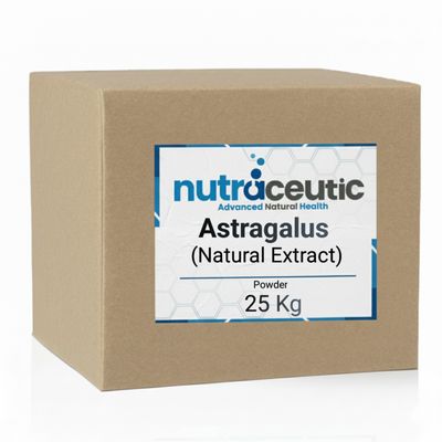 Astragalus ~ Natural Extract × 25 KG