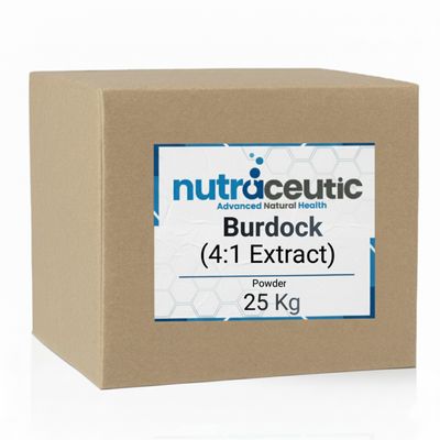 Burdock Root ~ Extract × 25 KG
