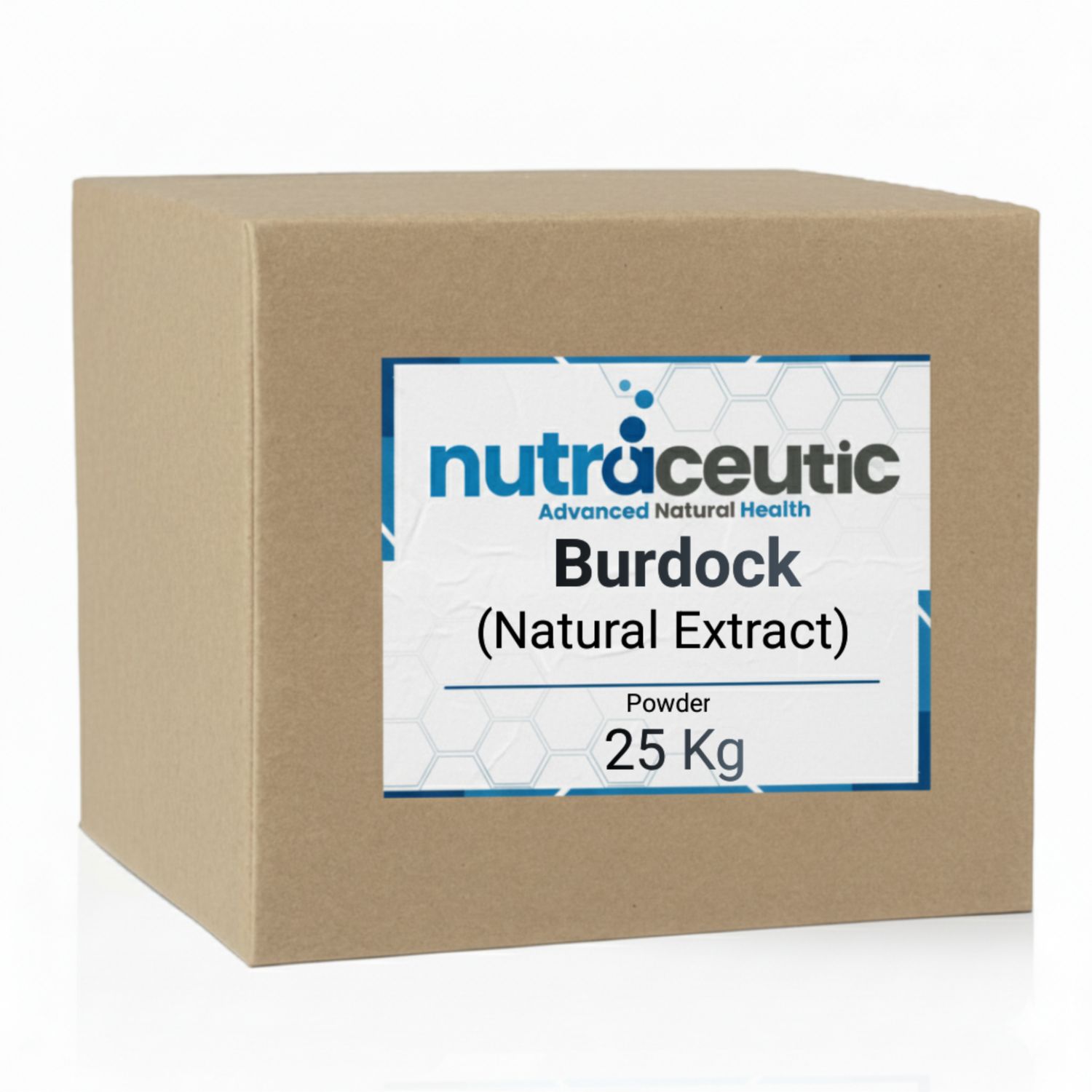Burdock Root ~ Extract × 25 KG
