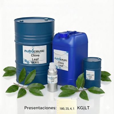 Clove Bud ~ Pure Oil × 25 KG