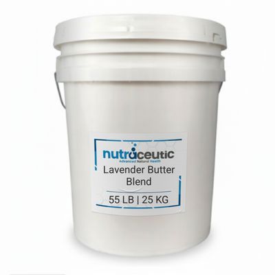 Lavender Butter Blend × 25 KG