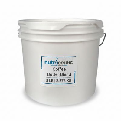 Coffee Butter Blend × 25 KG