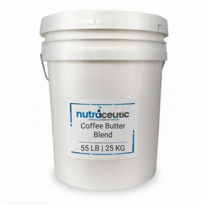 Coffee Butter Blend × 25 KG