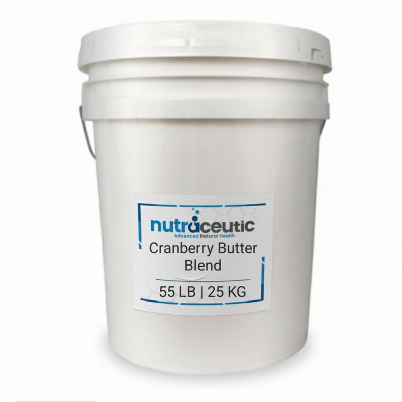 Cranberry Butter Blend × 25 KG