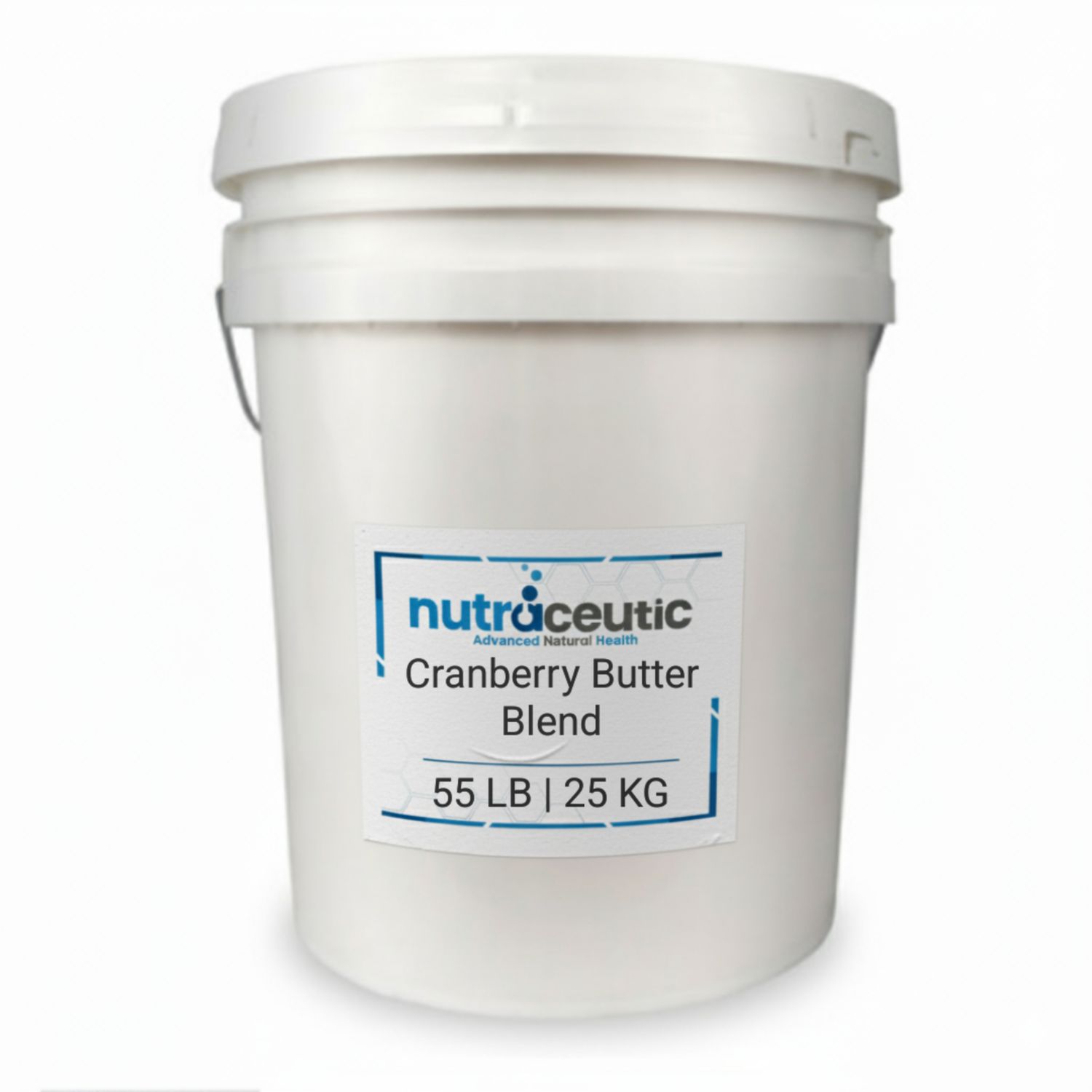 Cranberry Butter Blend × 25 KG