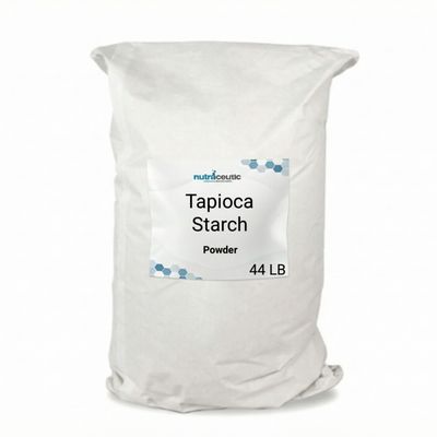 Tapioca Starch ~ Pure Powder × 44 LB