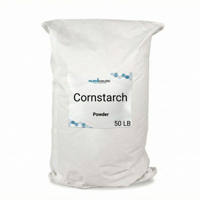 Cornstarch ~ Pure Powder × 50 LB