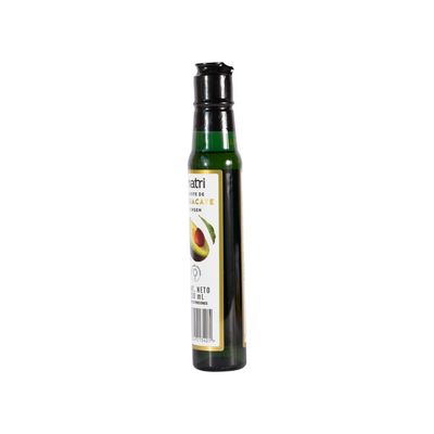 Aceite de Aguacate Extra Virgen NATRI® × 130 ML