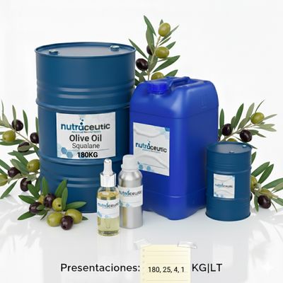 Olive Squalane × 1 KG