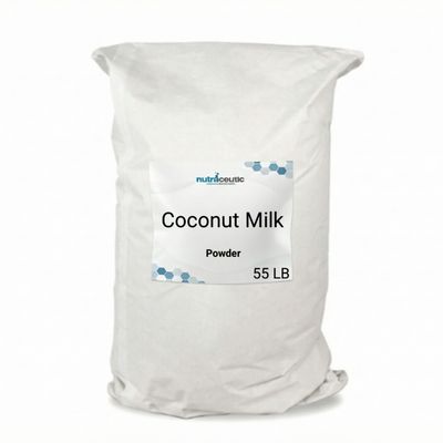 Coconut Milk ~ Pure Powder × 25 KG