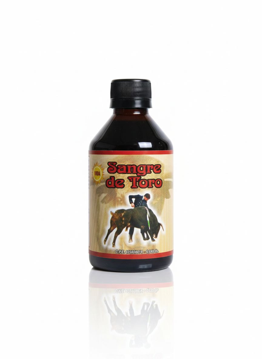 Sangre De Toro × 240 ML