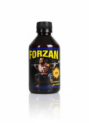Forzan × 240 ML