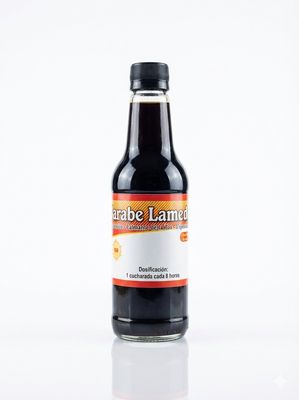 Jarabe Lamedor × 240 ML