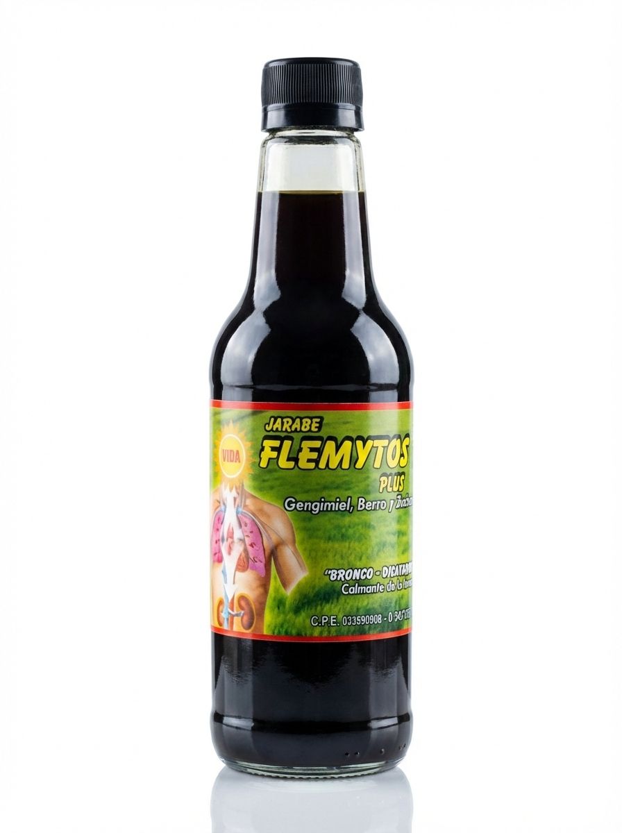 Flemytos × 240 ML