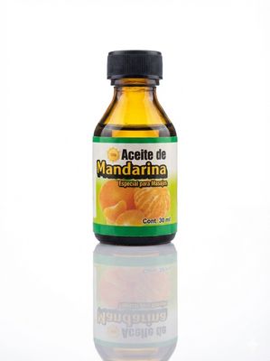Aceite De  Mandarina VIDA ☀️ × 30 ML