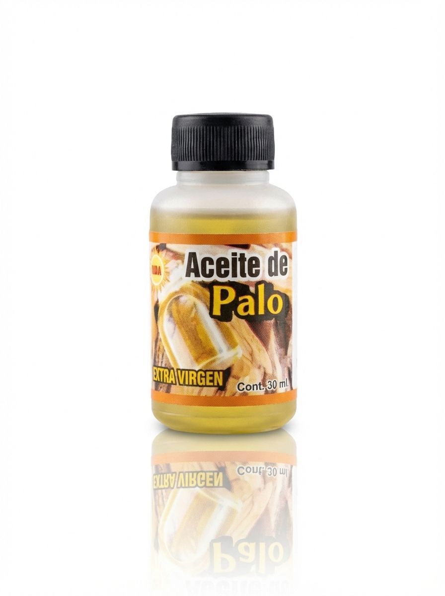 Aceite De Palo VIDA ☀️ × 30 ML