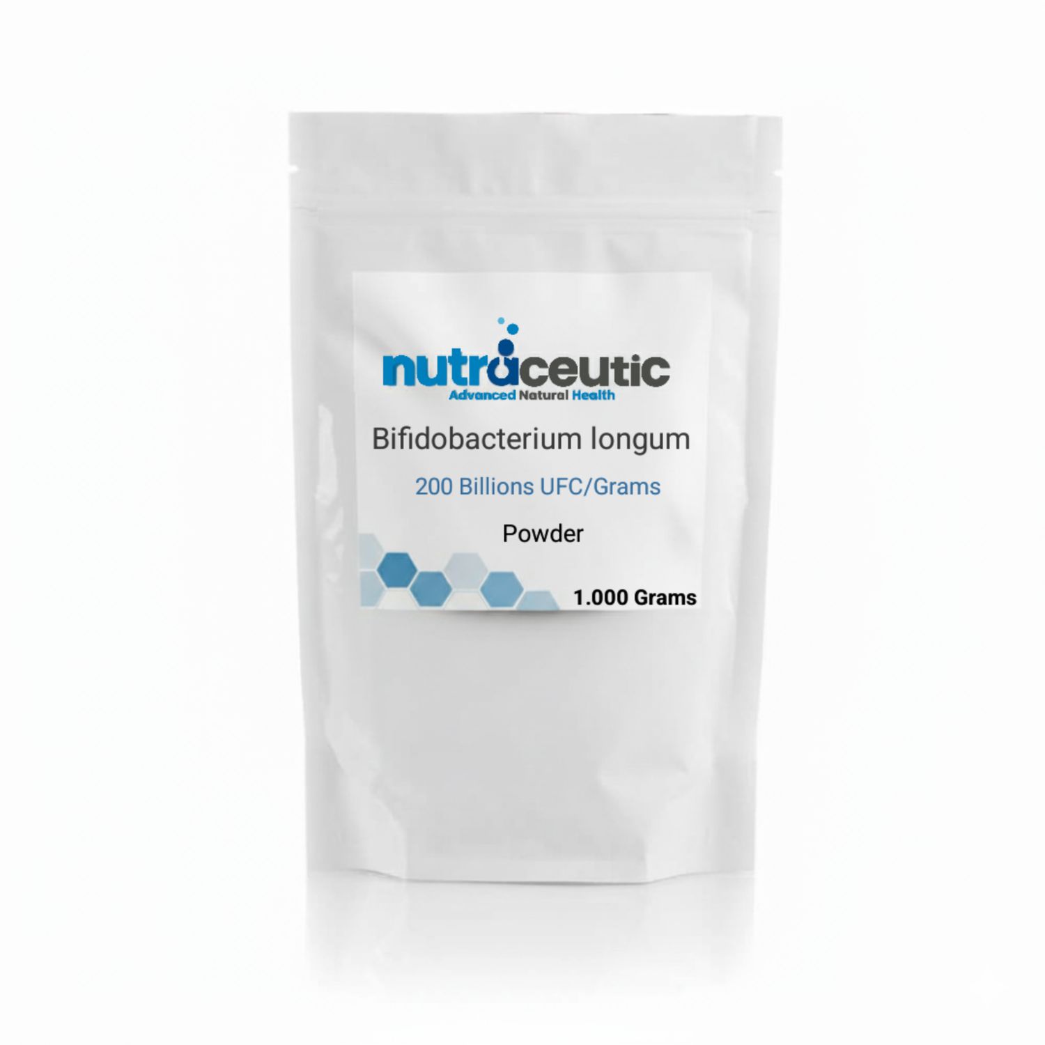 Bifidobacterium Longum Powder × 1.000 Grams