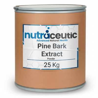 Pine Bark Extract ~ Natural Powder × 25 KG