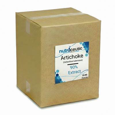Artichoke  ~ Natural Extract × 25 KG