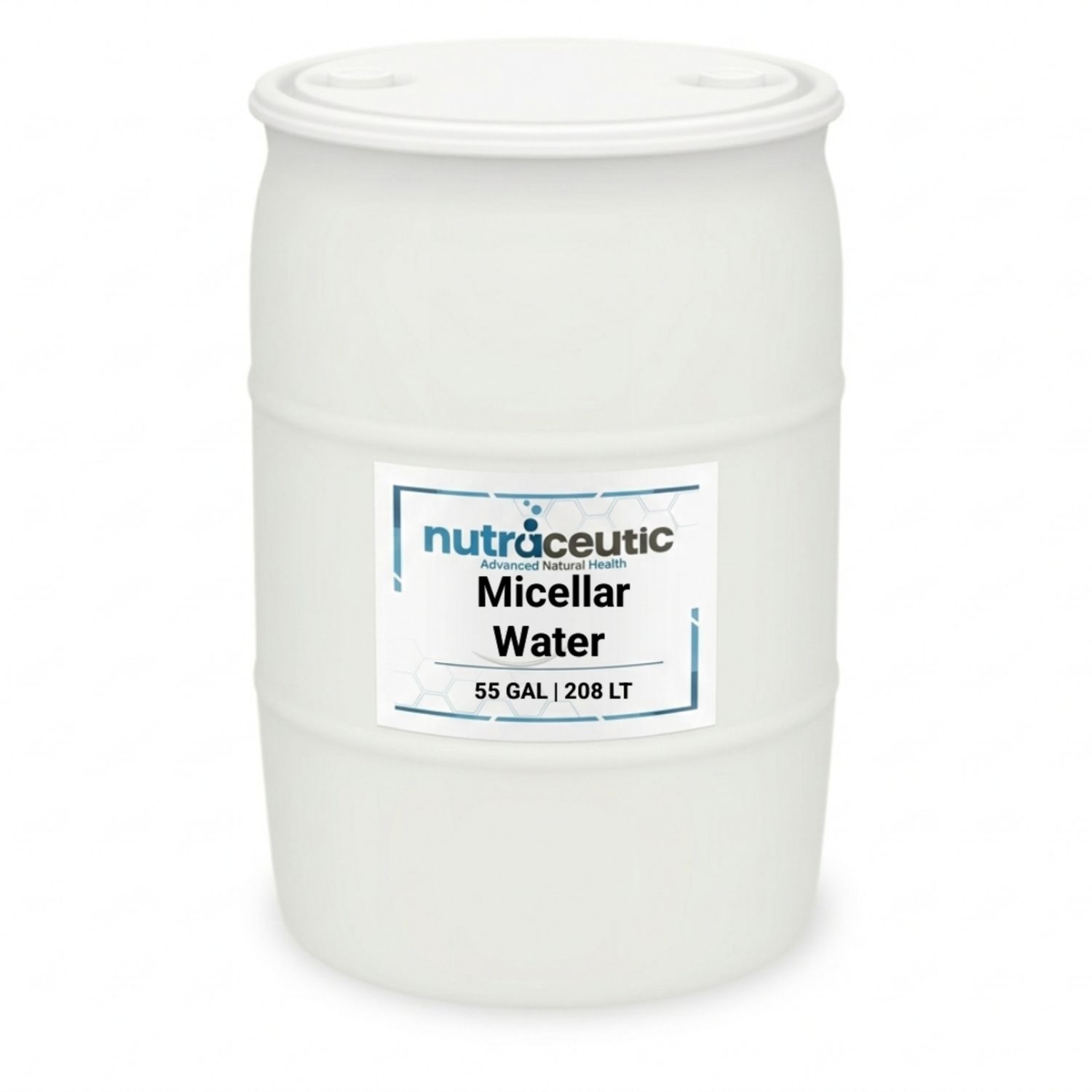 Micellar Water (Agua Micelar) × 208 LT 🛢️