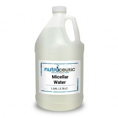 Micellar Water (Agua Micelar) × 208 LT 🛢️