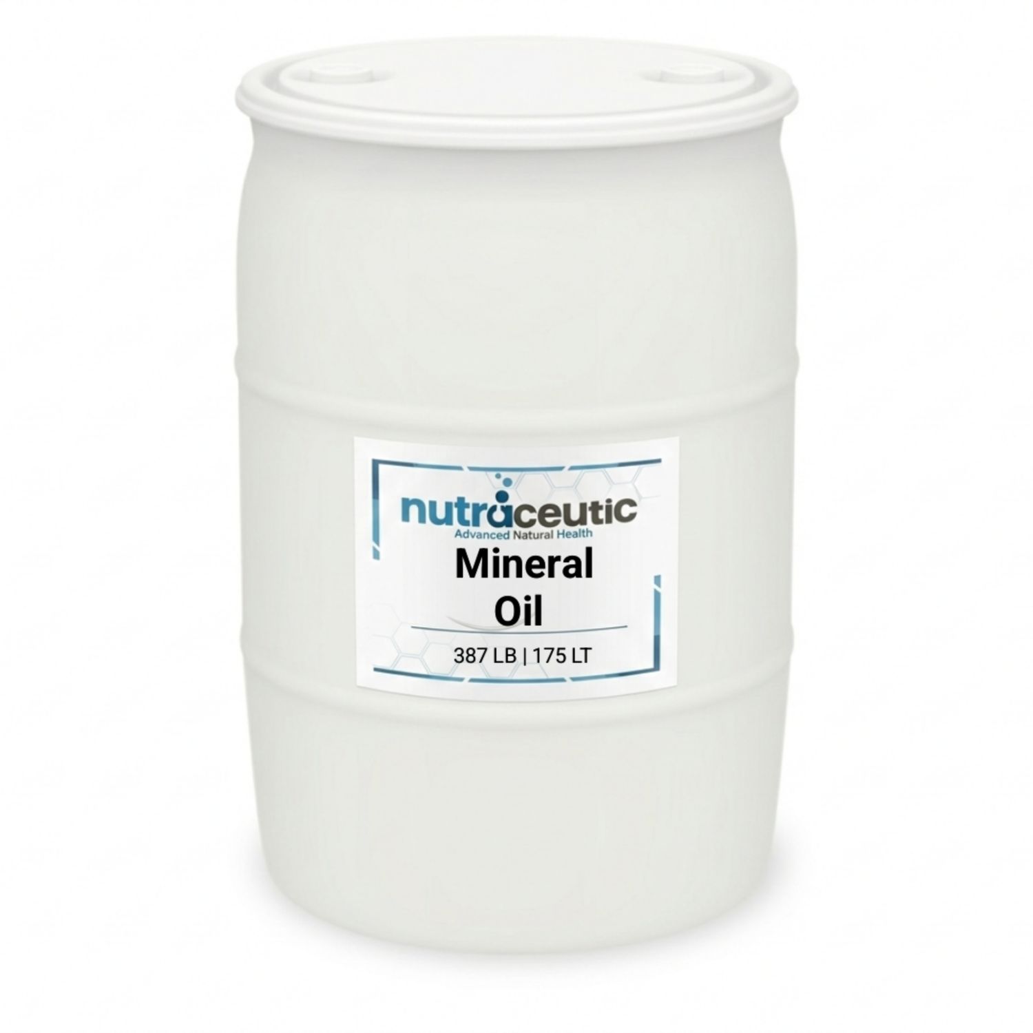 Mineral Oil ~ Straight Oil 🛢️ × 387 LB