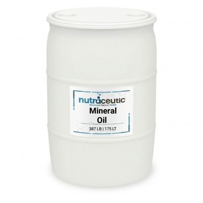 Mineral Oil ~ Straight Oil 🛢️ × 387 LB