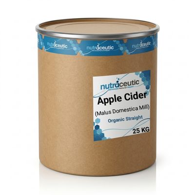 Straight Organic Apple Cider Vinegar Powder × 25 KG