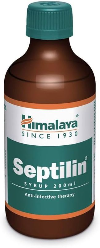 Septilin ® Jarabe × 200ml